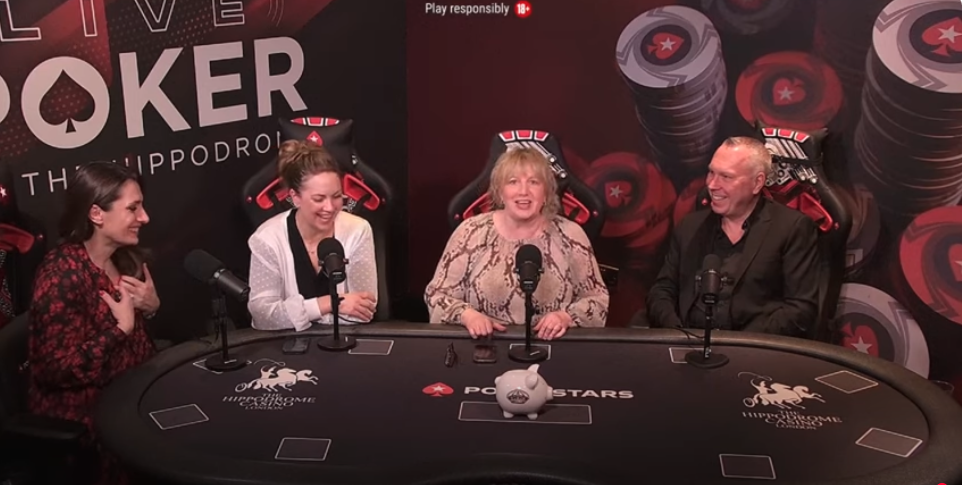 What’s Your HendonMob? — How One Question (and a Few Bad Plays) Led to Poker’s Coolest Origin Story